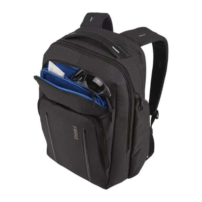 Thule Thule Crossover Rygsæk 30 liter - Nylon - Sort