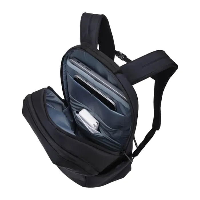 Thule Thule Subterra Rygsæk 21 liter - Nylon/polyester - Sort