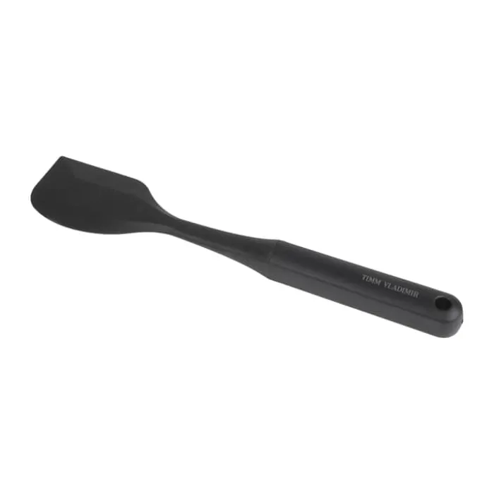 Timm Vladimir Kitchen Dejskraber L 31,6 cm - Plastik/stål - Sort