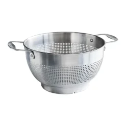 Timm Vladimir Kitchen Dørslag Ø 23 cm - Stål