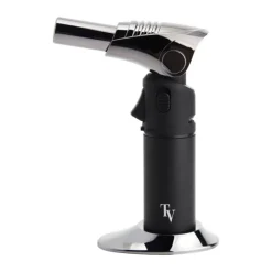 Timm Vladimir Kitchen Gasbrænder H 19 cm - Vipbart hoved - Justerbar flamme