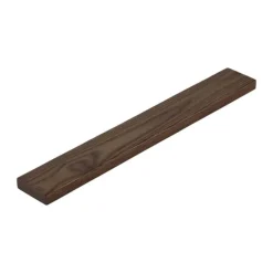 Timm Vladimir Kitchen Knivmagnet L 40 cm - Ask - Brun