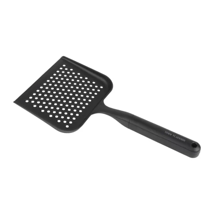Timm Vladimir Kitchen Multipalet L 31,6 cm - Plastik/stål - Sort
