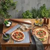 Timm Vladimir Kitchen Pizzarulle L 45 cm - Ask - Brun