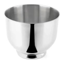 Timm Vladimir Kitchen Røremaskine 1000 watt - 6 liter skål - Inkl. tilbehør