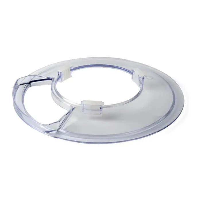 Timm Vladimir Kitchen Røremaskine 1000 watt - 6 liter skål - Inkl. tilbehør
