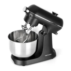 Timm Vladimir Kitchen Røremaskine 1000 watt - 6 liter skål - Inkl. tilbehør