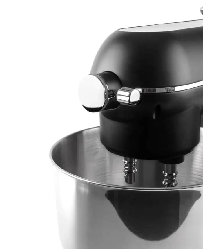 Timm Vladimir Kitchen Røremaskine 1000 watt - 6 liter skål - Inkl. tilbehør