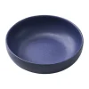 Timm Vladimir Kitchen Skål Ø 16 cm - Stentøj - Blå