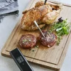 Timm Vladimir Kitchen Stegetermometer Dobbelt - Trådløst - App-funktion