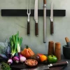 Timm Vladimir Kitchen Udbenerkniv L 15 cm - CertificeretAsk/stål - Brun