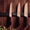 Tramontina Churrasco Forskærerkniv L 33,8 cm - Stål/fyrretræ