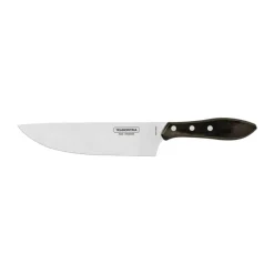Tramontina Churrasco Kokkekniv L 33,8 cm - Stål/fyrretræ