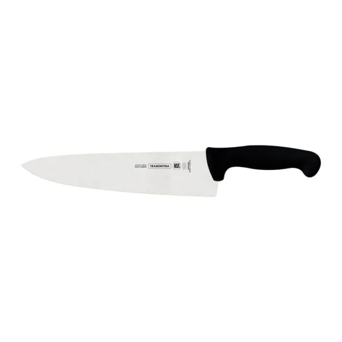 Tramontina Professionel Master Kokkekniv L 38,4 cm - Stål/pp-plastik