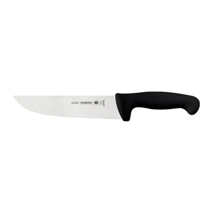 Tramontina Professionel Master Skærekniv L 32,5 cm - Stål/pp-plastik