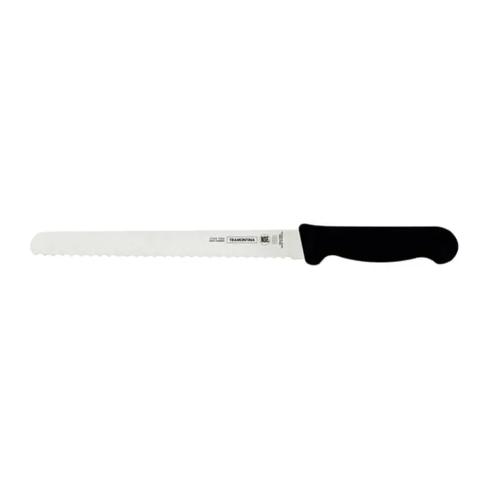 Tramontina Professionel Master Brødsav L 29,5 cm - Stål/pp-plastik