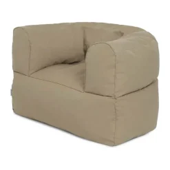 TRIMM Copenhagen Arm-Strong Stol H 76 x B 115 x L 90 cm - Taupe