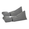 TRIMM Copenhagen Chill Out Loungesæt Grey