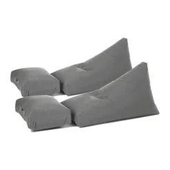 TRIMM Copenhagen Chill Out Loungesæt Grey