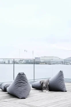 TRIMM Copenhagen Chill Out Loungesæt Grey