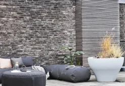 TRIMM Copenhagen Comfy Loungesæt Graphite
