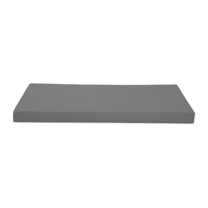 TRIMM Copenhagen Connect Madras H 7 x B 120 x L 80 cm - Grå