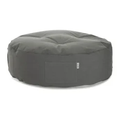 TRIMM Copenhagen Full Moon Liggestol H 40 x B 115 x L 115 cm - Grey