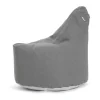 TRIMM Copenhagen Lounge Satellite Stol Grey