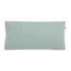TRIMM Copenhagen Pude B 42 x L 80 cm - Kanvas - Sage