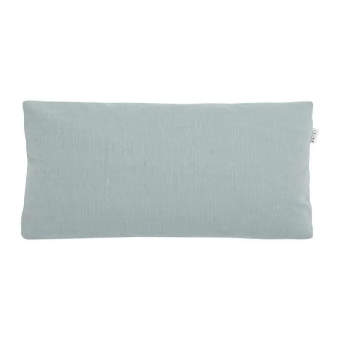 TRIMM Copenhagen Pude B 42 x L 80 cm - Kanvas - Sage