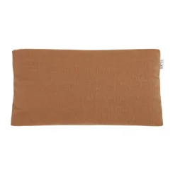 TRIMM Copenhagen Pude B 42 x L 80 cm - Kanvas - Terracotta