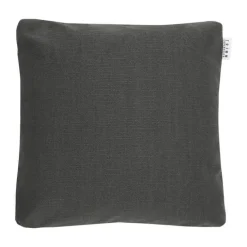TRIMM Copenhagen Pude B 45 x L 45 cm - Kanvas - Coffee