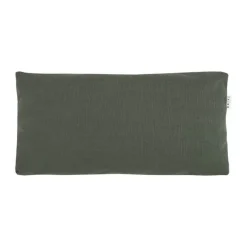TRIMM Copenhagen Pude B 42 x L 80 cm - Kanvas - Grøn