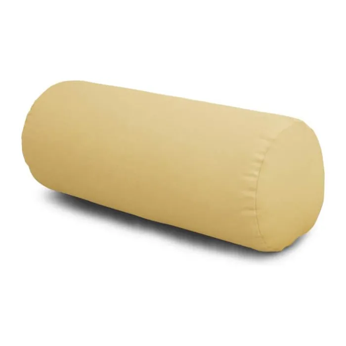 TRIMM Copenhagen Pude B 25 x L 60 cm - Kanvas - Honey