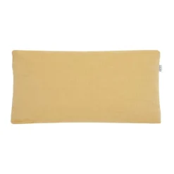 TRIMM Copenhagen Pude B 42 x L 80 cm - Kanvas - Honey