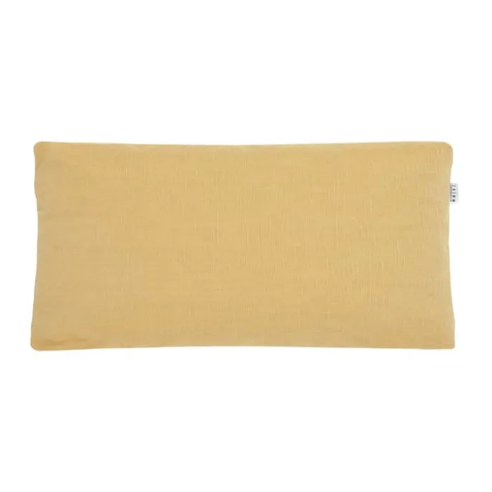 TRIMM Copenhagen Pude B 42 x L 80 cm - Kanvas - Honey
