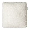 TRIMM Copenhagen Pude B 45 x L 45 cm - Økologisk bomuld - Beige