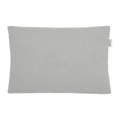 TRIMM Copenhagen Pude B 35 x L 55 cm - Kanvas - Stone