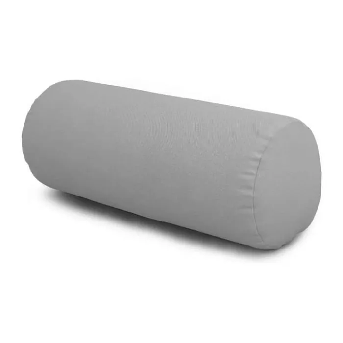 TRIMM Copenhagen Pude B 25 x L 60 cm - Kanvas - Stone