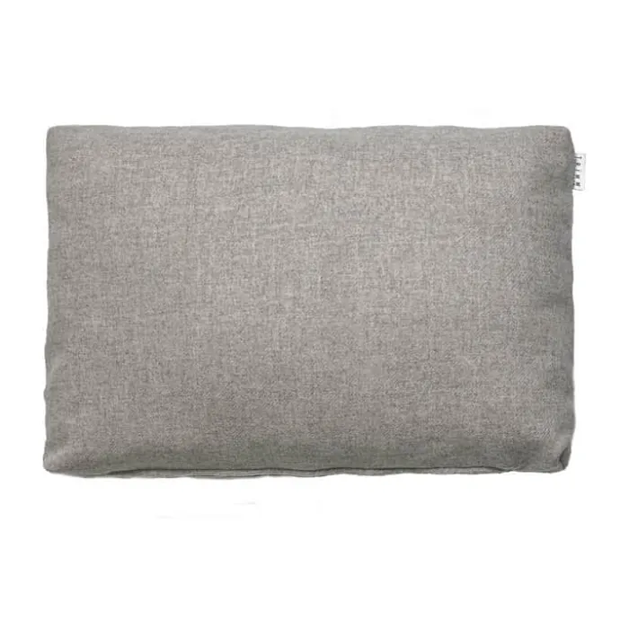 TRIMM Copenhagen Pude B 35 x L 55 cm - Uld - Desert