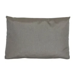 TRIMM Copenhagen Pude H 35 x B 55 cm - Dark smoke