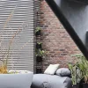 TRIMM Copenhagen Rocket Daybed H 40 x B 70 x L 120 cm - Grey