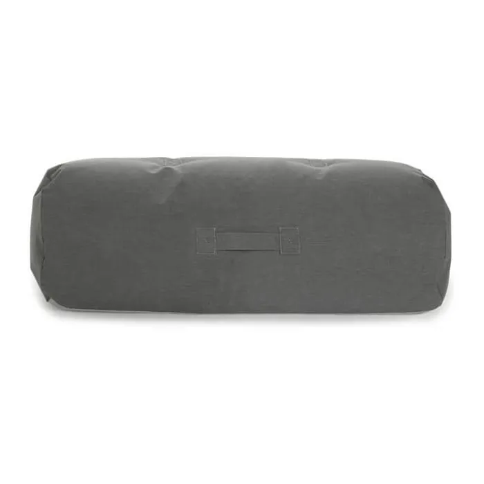 TRIMM Copenhagen Rocket Daybed H 40 x B 70 x L 120 cm - Grey