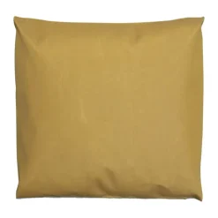 TRIMM Copenhagen Square Pude B 45 x L 45 cm - Curry