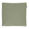 TRIMM Copenhagen Square Pude B 45 x L 45 cm - Almond