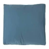 TRIMM Copenhagen Square Pude B 45 x L 45 cm - Adriatic