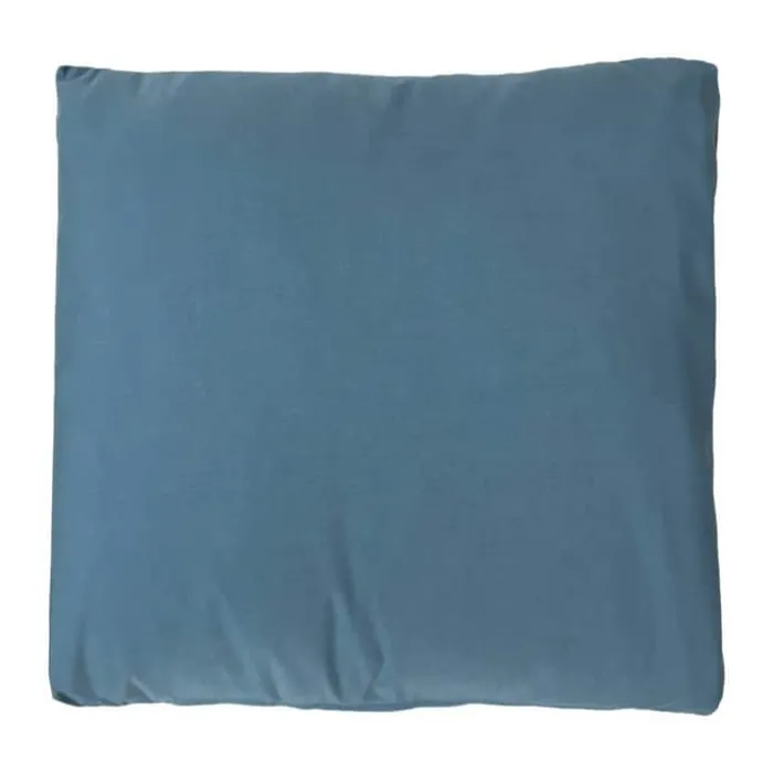 TRIMM Copenhagen Square Pude B 45 x L 45 cm - Adriatic