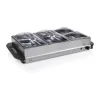Tristar Buffet Varmeplade B 40 x L 68 cm - 300 watt