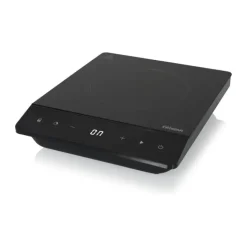 Tristar Induktionskogeplade Enkelt - B 32 x L 37 cm - 2000 watt