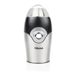 Tristar Kaffekværn 70 gram - 150 watt - Grå